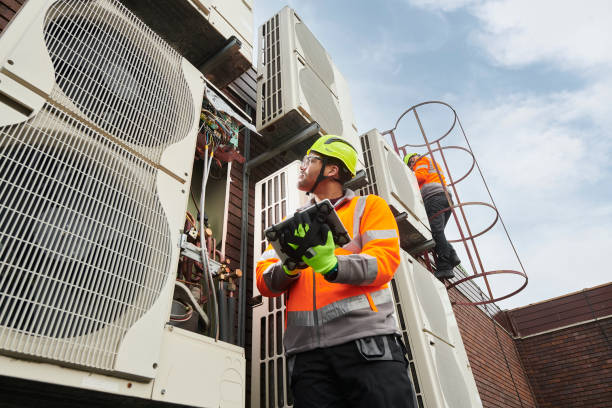 Best HVAC repair near me  in Crooked River Ranch, OR