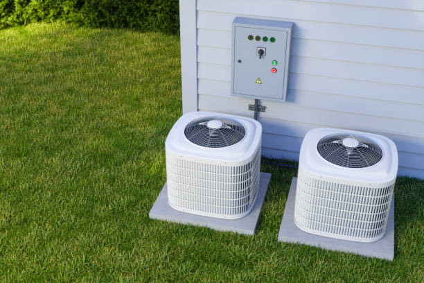 Best Emergency HVAC repair  in Crooked River Ranch, OR