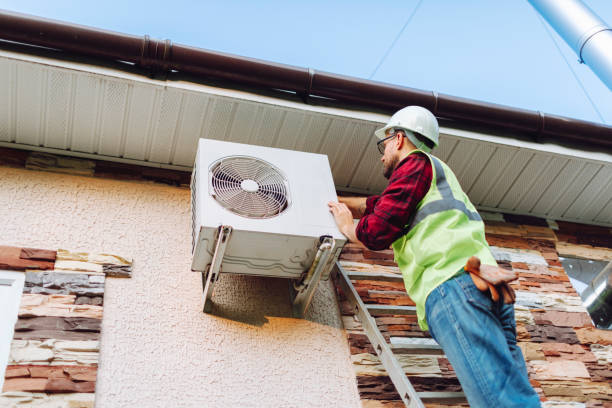 Best HVAC replacement cost  in Crooked River Ranch, OR