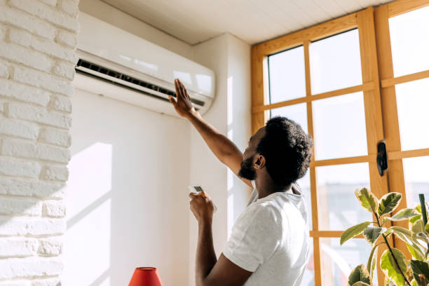 Best Central air repair  in Crooked River Ranch, OR