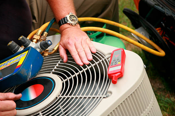 Best HVAC cleaning services  in Crooked River Ranch, OR