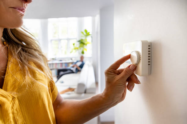 Best HVAC maintenance near me  in Crooked River Ranch, OR