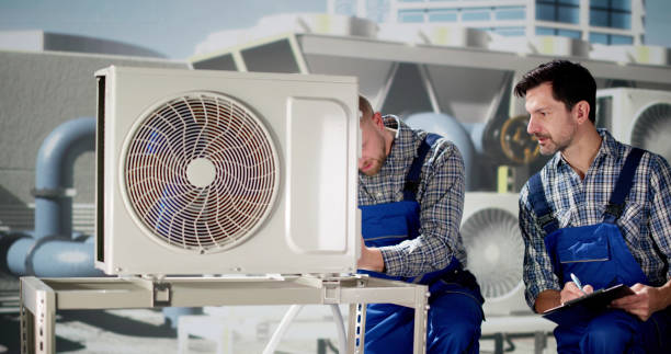 Best HVAC emergency services  in Crooked River Ranch, OR