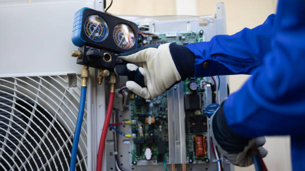 Best Ductless HVAC repair  in Crooked River Ranch, OR