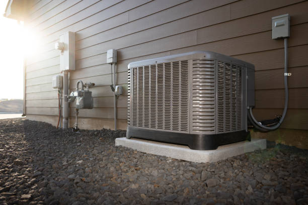 Best HVAC installation services  in Crooked River Ranch, OR